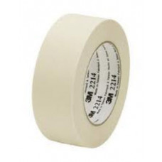 3M 2214 縐紋膠紙 1" X 25M 24mm - D91