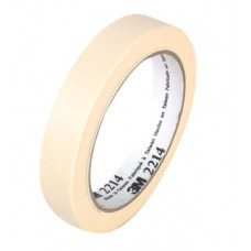 3M 2214 皺紋膠紙 3/4″ 18mm x 25M - D90