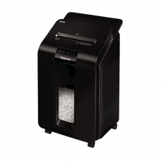 Fellowes AutoMax™ 100M 全自動碎紙機(碎微粒狀)