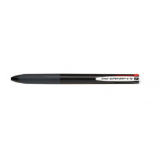 PILOT BPKGG-35F 4色原子筆