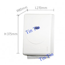 SVAVO 抹手紙架 TTV630
